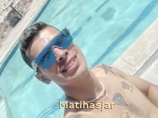 Matihasjar