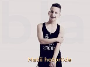 Matii_hotpriide