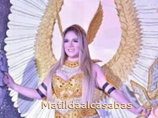 Matildaalcasabas