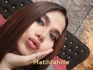 Matildahille