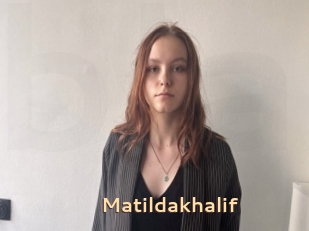 Matildakhalif
