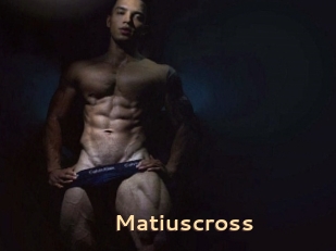 Matiuscross