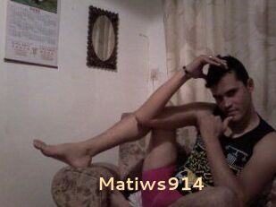 Matiws914