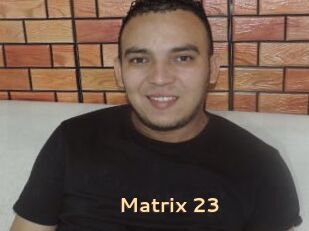Matrix_23