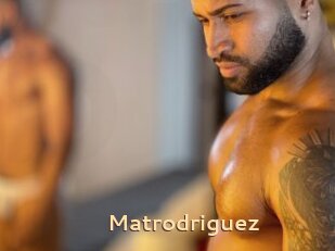 Matrodriguez
