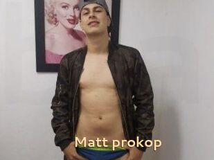 Matt_prokop