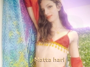 Matta_hari