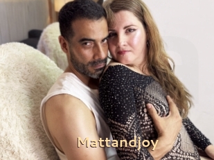 Mattandjoy