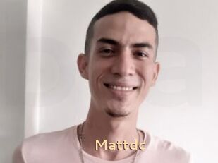 Mattdc