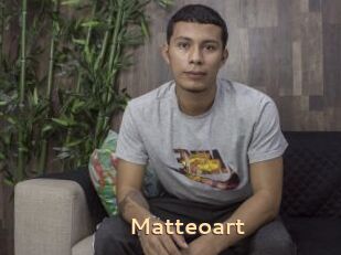 Matteoart