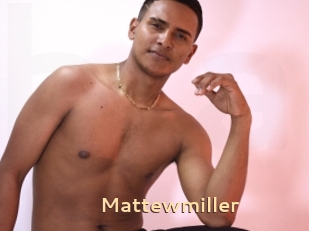 Mattewmiller