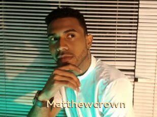 Matthewcrown