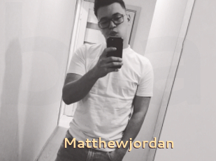 Matthewjordan