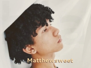 Matthewsweet