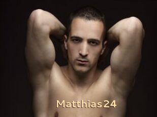 Matthias24