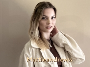 Mattieandrews
