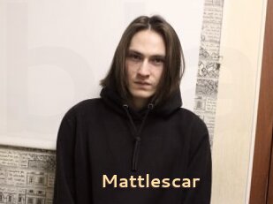 Mattlescar