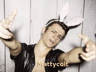 Mattycolt
