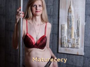 Maturececy