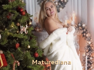 Maturediana