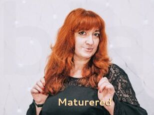 Maturered