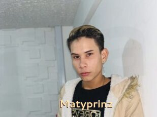 Matyprinz