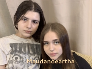 Maudandeartha