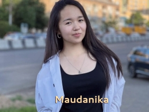 Maudanika