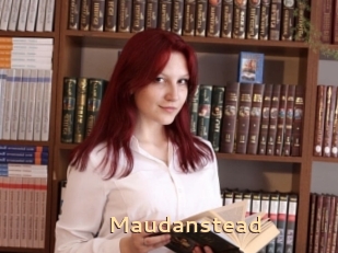 Maudanstead