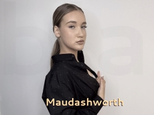 Maudashworth