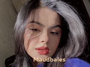 Maudbales