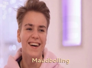 Maudbolling