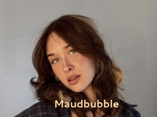 maudbubble Black Cams
