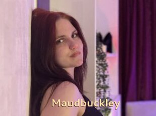 Maudbuckley