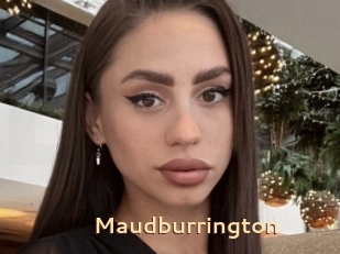 Maudburrington