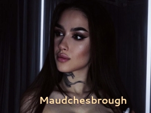 Maudchesbrough