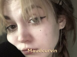Maudcurvin