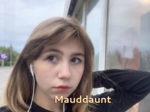 Mauddaunt