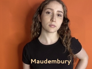 Maudembury