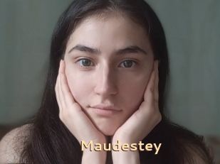Maudestey
