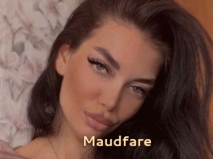 Maudfare