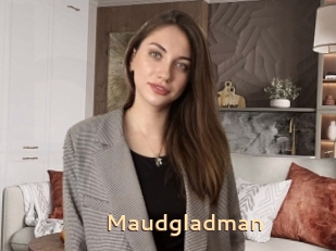 Maudgladman