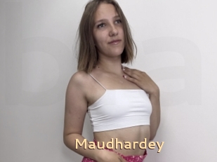 Maudhardey