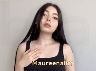 Maureenaliff