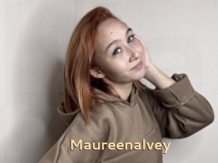 Maureenalvey