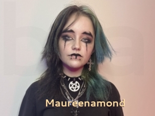 Maureenamond