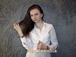 Maureenbia