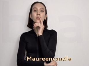 Maureencaudle