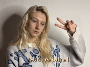Maureenduell