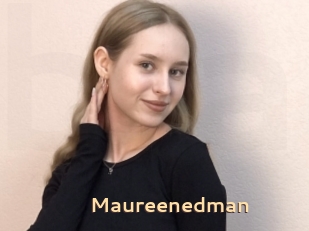Maureenedman